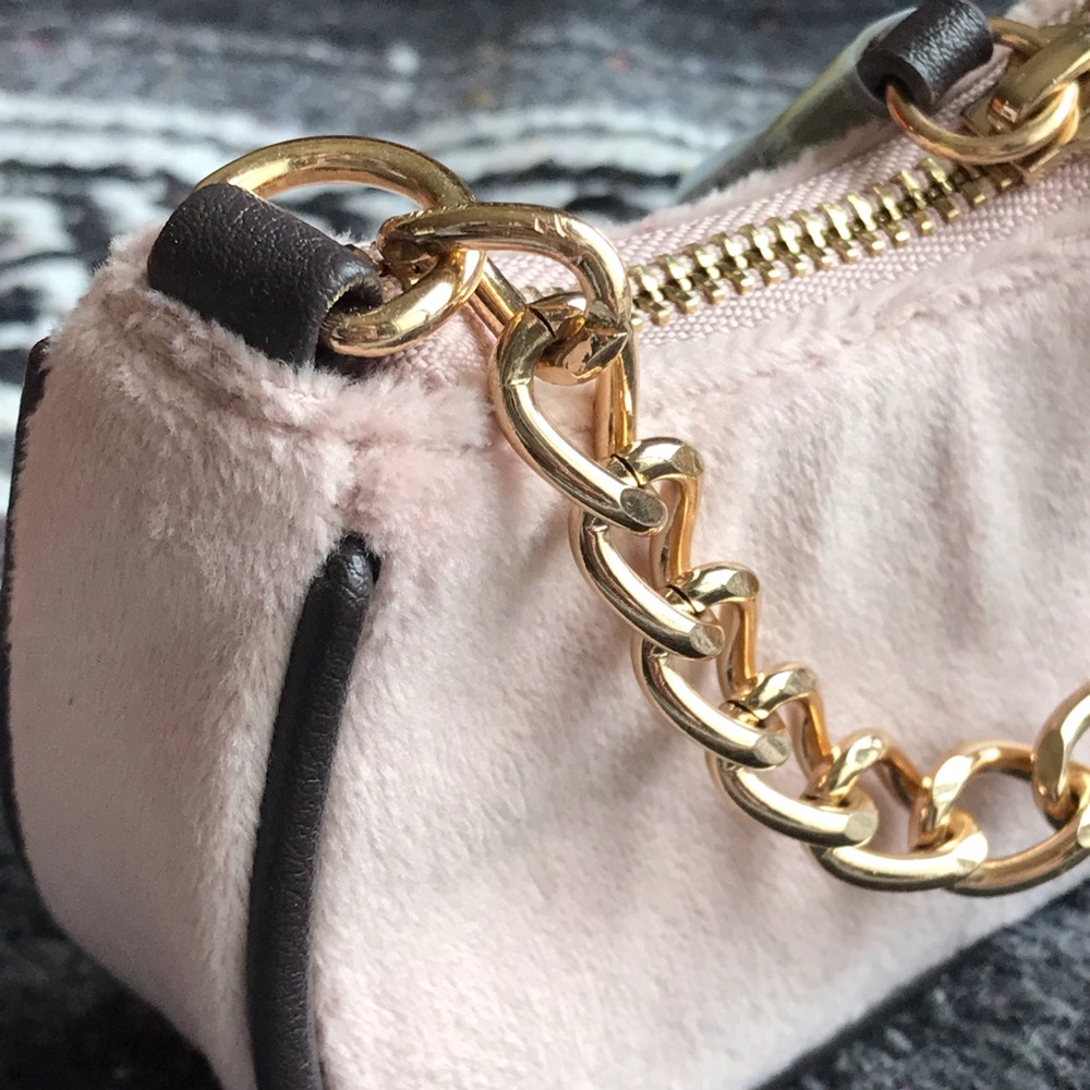 Juicy Couture Mini Handbag Bag Charm - Picture 9 of 16
